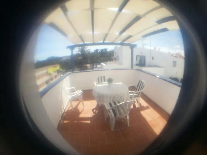 Appartamento Delia Caleta De Fuste