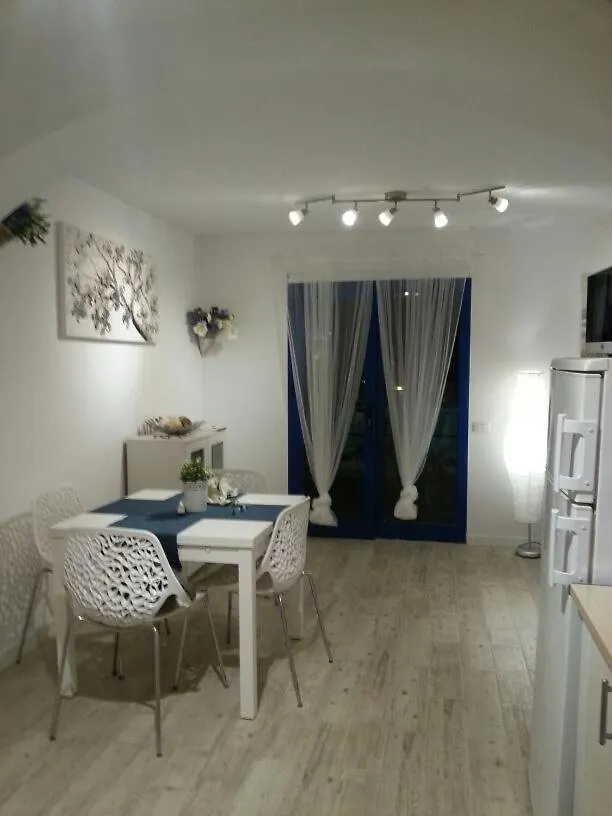 Appartamento Delia Caleta de Fuste Apartamento