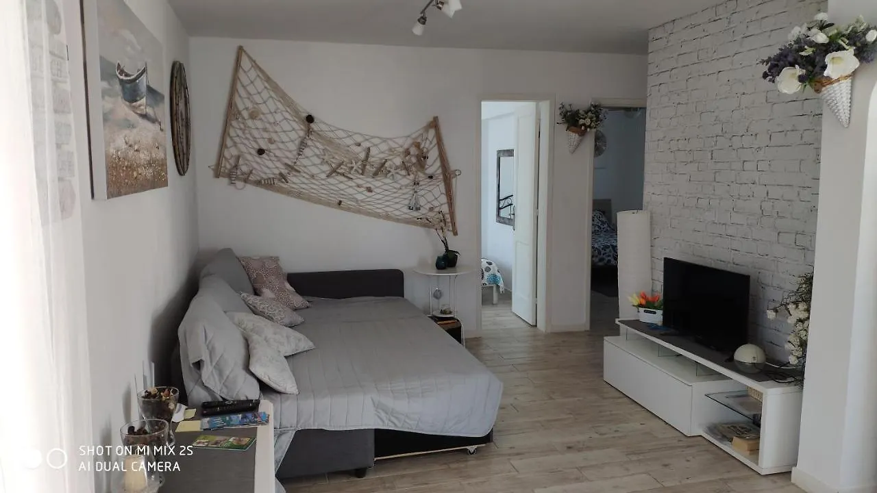 Apartment Appartamento Delia Caleta De Fuste