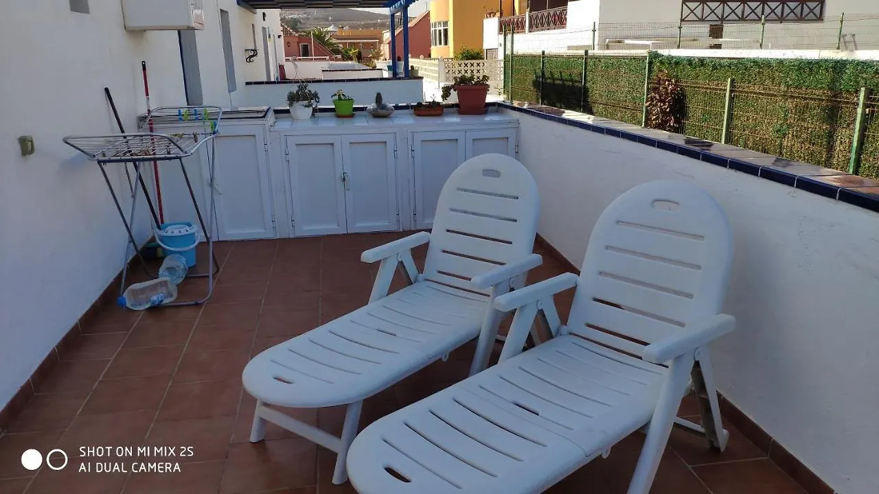 Appartamento Delia Caleta De Fuste