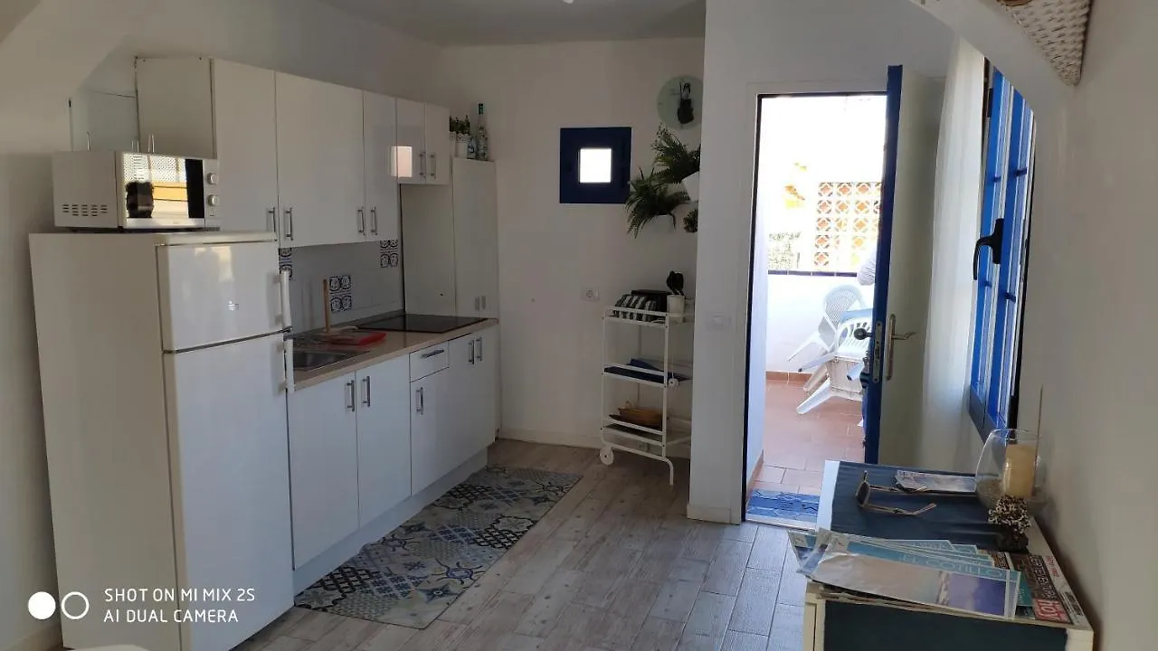 Appartamento Delia Caleta de Fuste 0*,  España