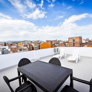 Design Club Apartamento Reus