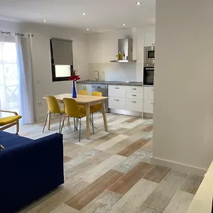  Apartamento Alga