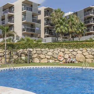 Uhc Paradise Village Family Complex Apartamento Salou