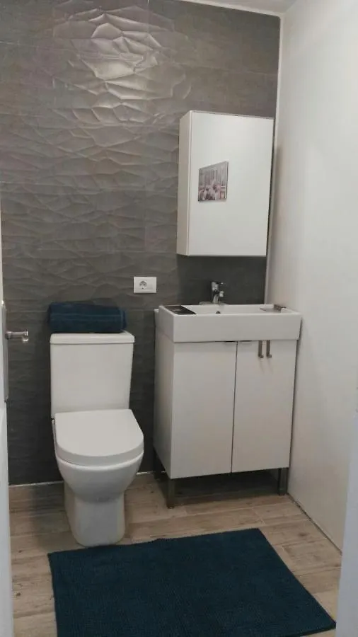Apartment Appartamento Delia Caleta De Fuste