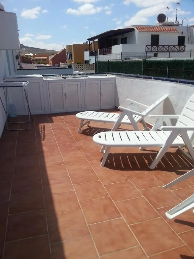Apartment Appartamento Delia Caleta De Fuste
