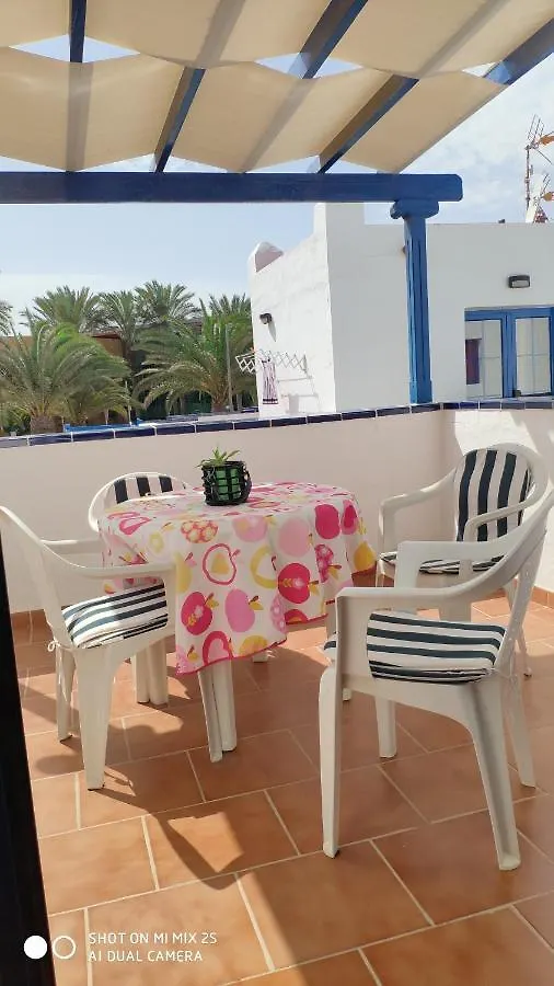 Appartamento Delia Caleta De Fuste